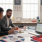 How to Reduce the Cost of Custom Hockey Team Jerseys
