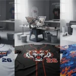 DTF, Screen Print or Sublimation: Best Decoration Methods for Baseball Jerseys in 2026