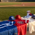 Custom Baseball Uniforms for Schools: Color, Logo, Size and Budget Tips