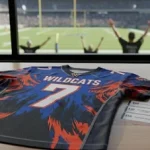 How Much Do Custom Football Jerseys Cost? 5 Key Pricing Factors