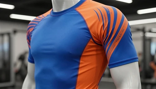 Are Compression Rash Guards Right for Every Athlete?